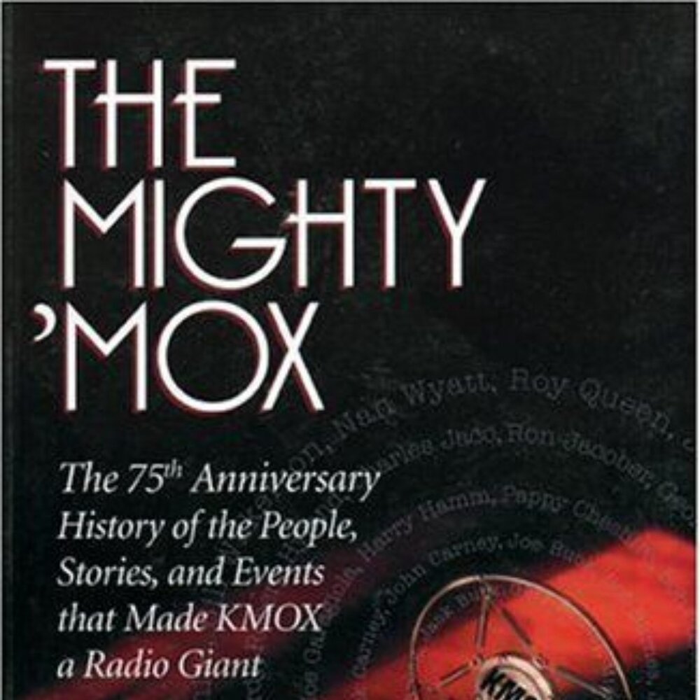 The Mighty 'MOX : the 75th Anniversary History of the People, Stories and Events